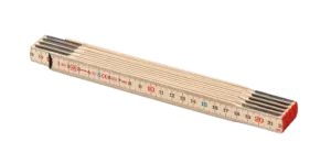 Double-mètre & Outillage