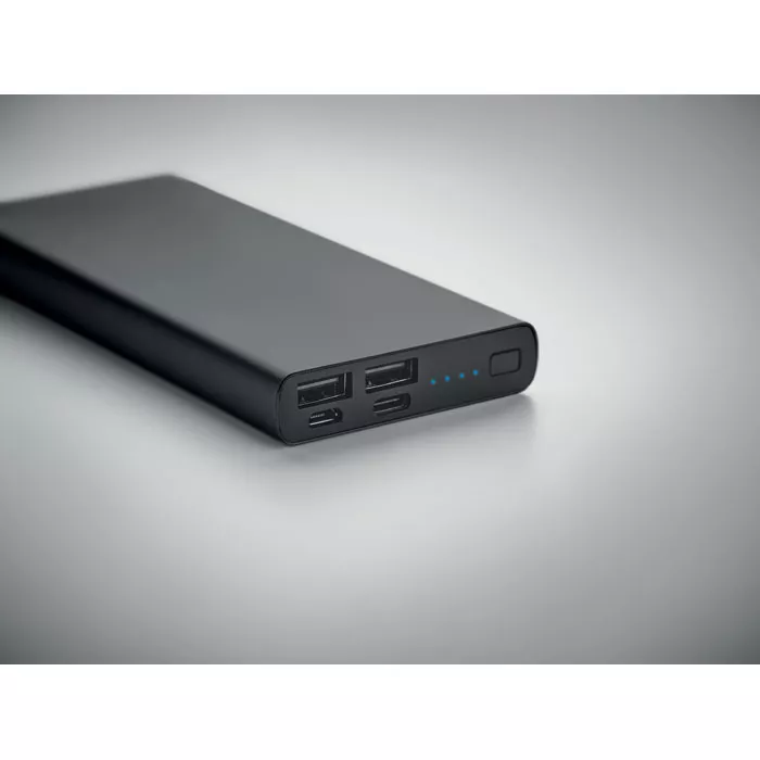 POWERFLAT 10C — vue 14
