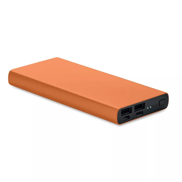 POWERFLAT 10C — vue 2