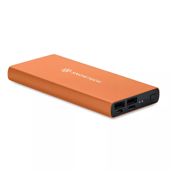 POWERFLAT 10C — vue 3
