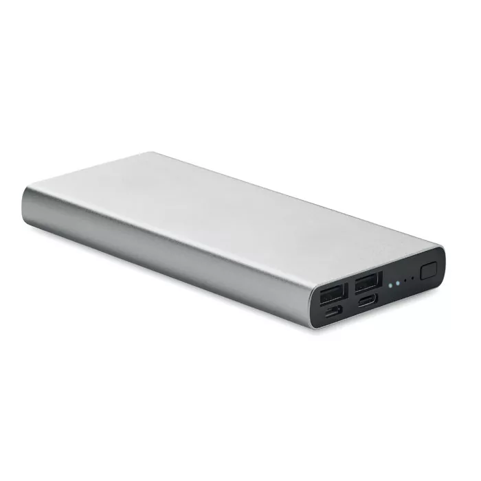 POWERFLAT 10C — vue 16