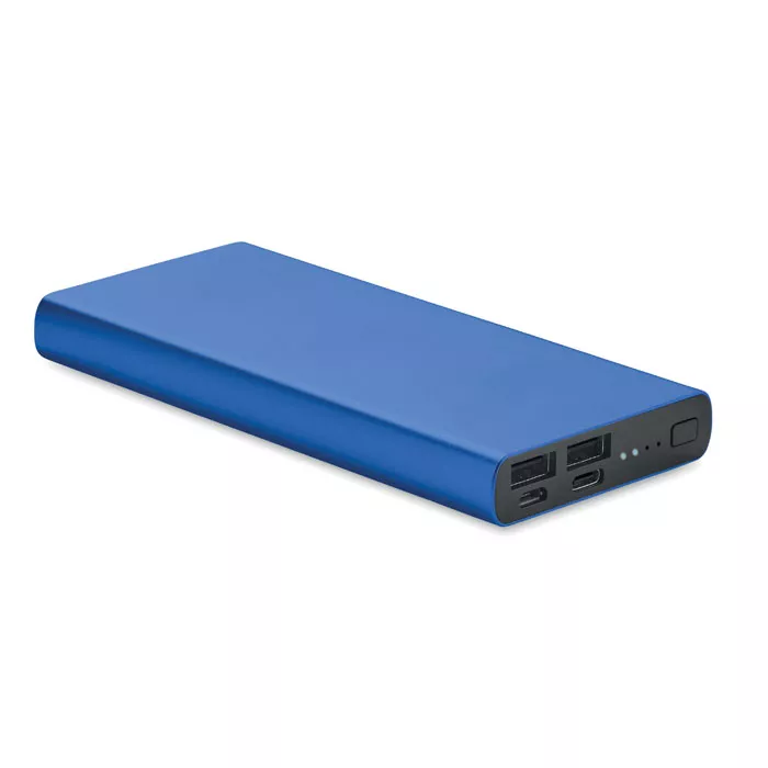 POWERFLAT 10C — vue 18