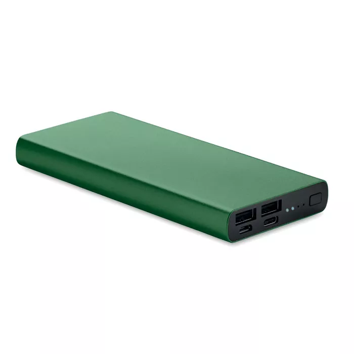 POWERFLAT 10C — vue 20