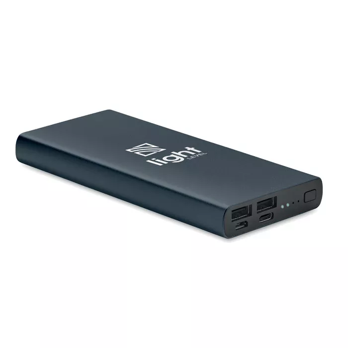 POWERFLAT 10C — vue 24
