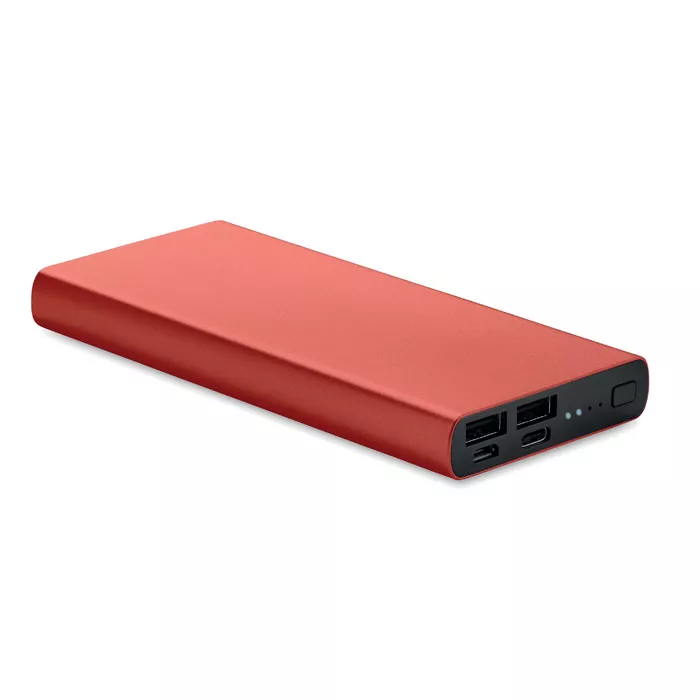 POWERFLAT 10C — vue 11