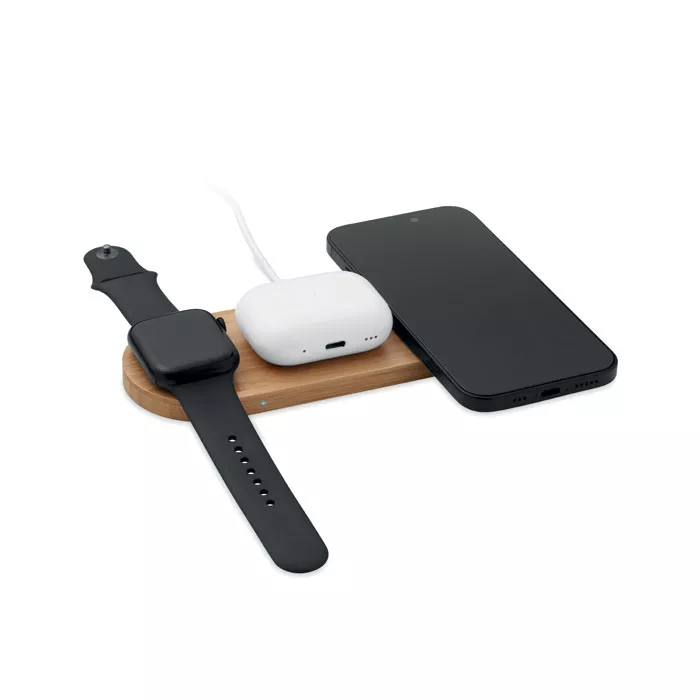 RECPAD - Station de charge — vue 4