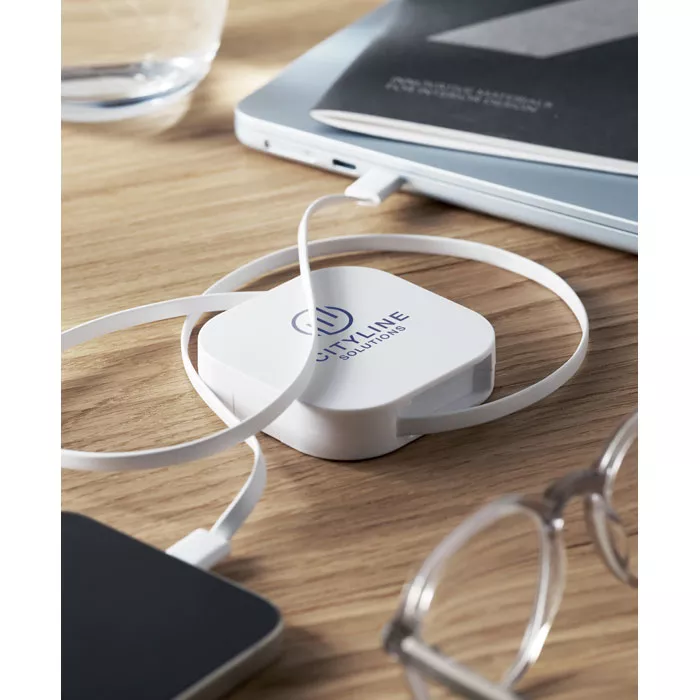 LINEA Câble de charge — vue 11