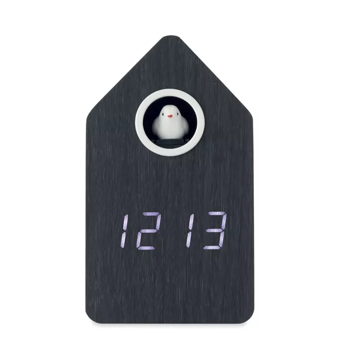 CUCKOO BIRD — vue 4