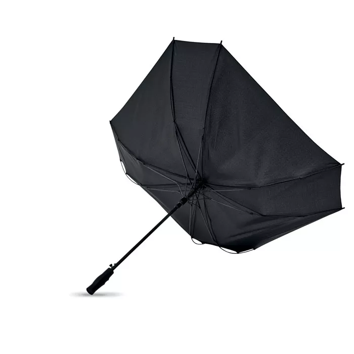 Parapluie Carré COLUMBUS — vue 2