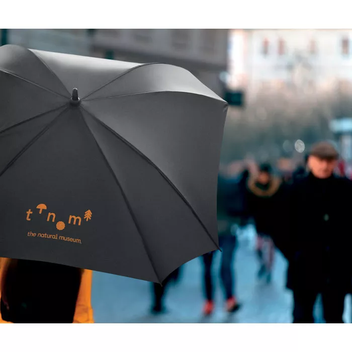 Parapluie Carré COLUMBUS — vue 3