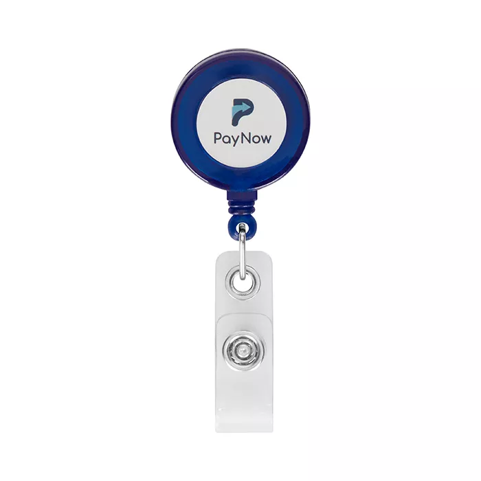 PORTE-BADGE — vue 2