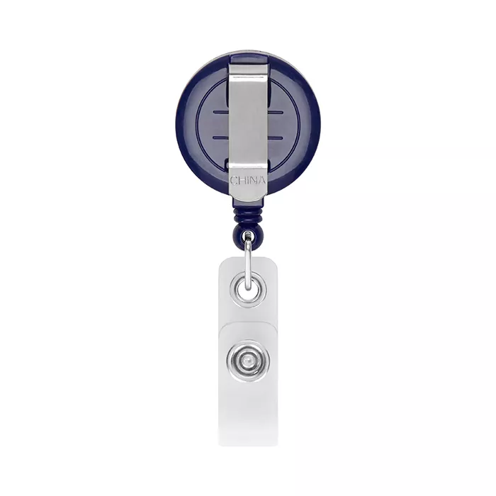 PORTE-BADGE — vue 4