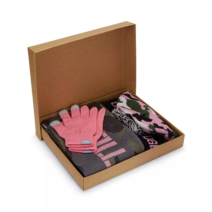 Gants — vue 11