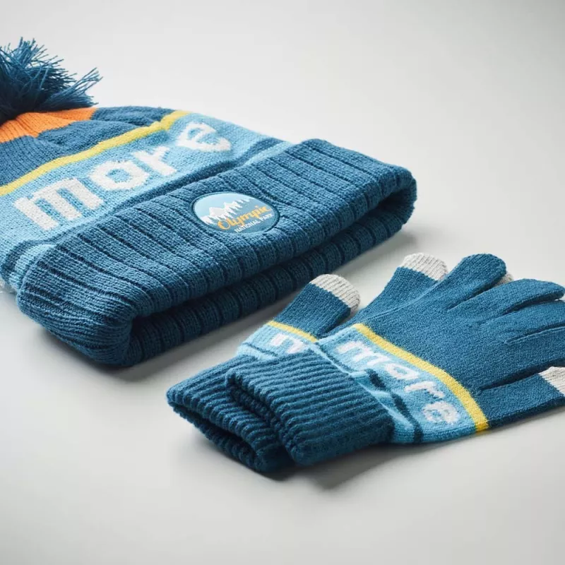 Gants — vue 4