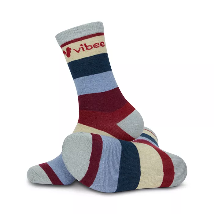 CHAUSSETTES JACQUARD — vue 3
