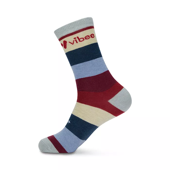 CHAUSSETTES JACQUARD — vue 4