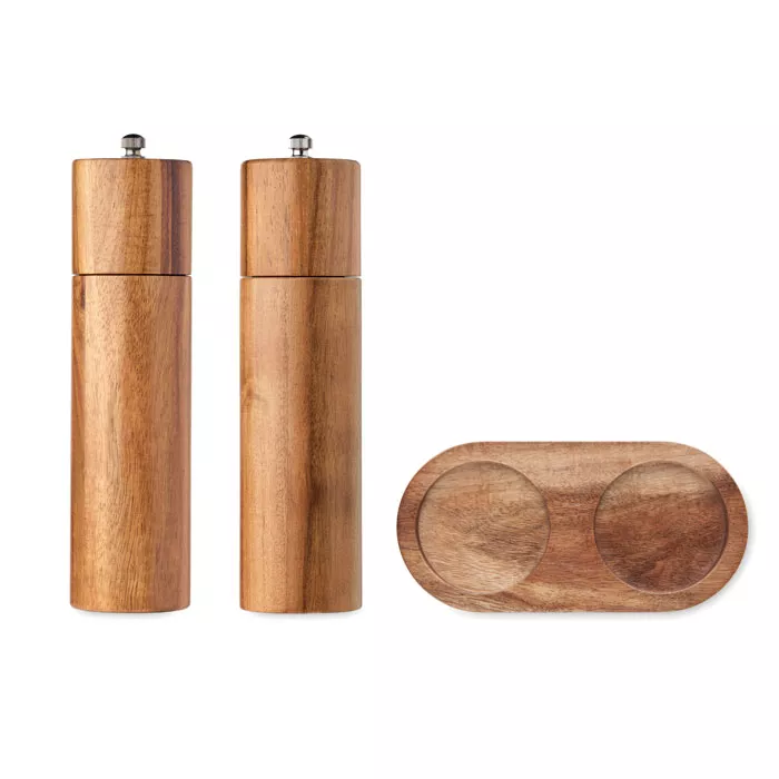 SET POIVRE ET SEL — vue 4