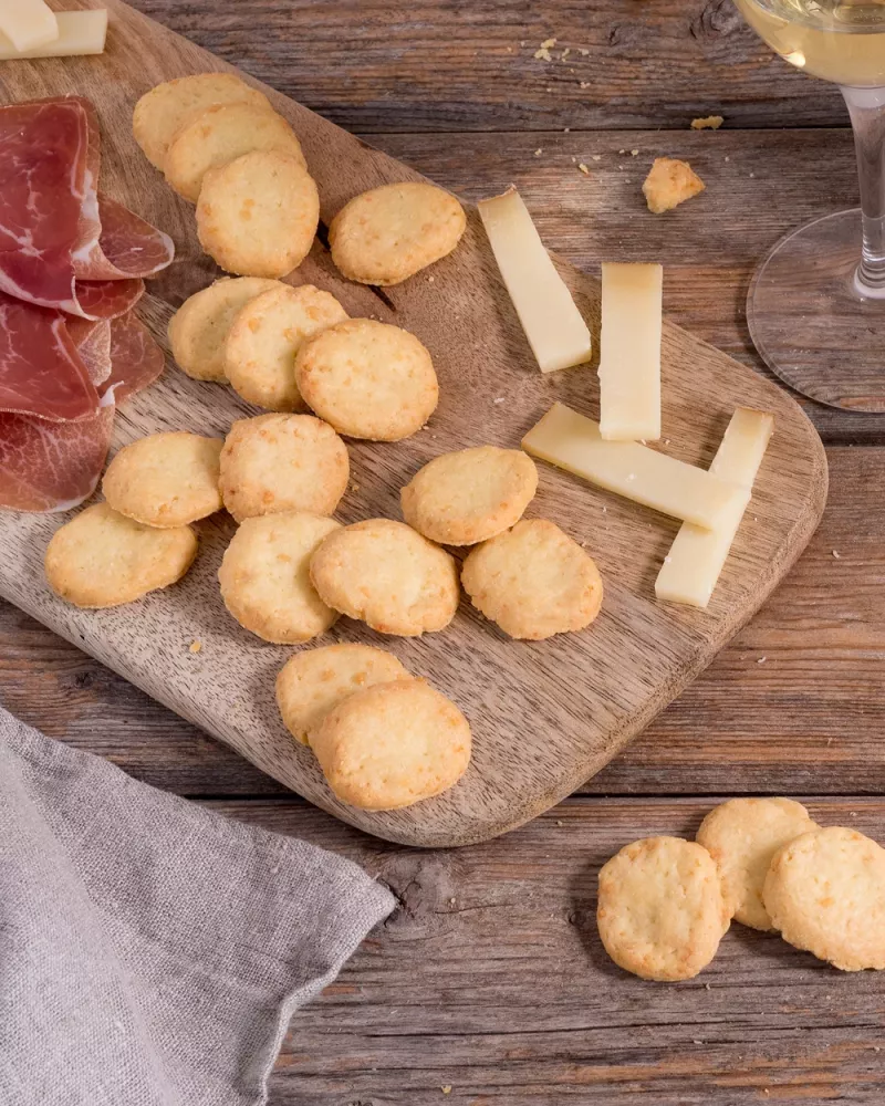 Les Apéros à la Raclette et Poivre Noir — vue 2