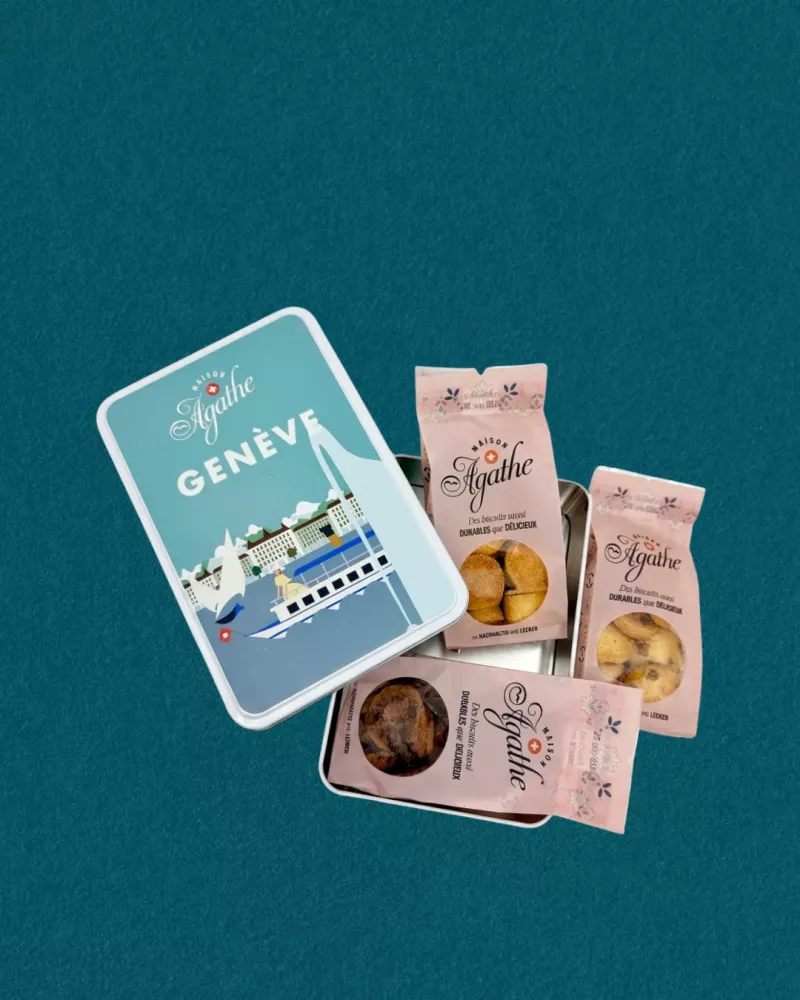 CITY COLLECTION au choix — vue 6