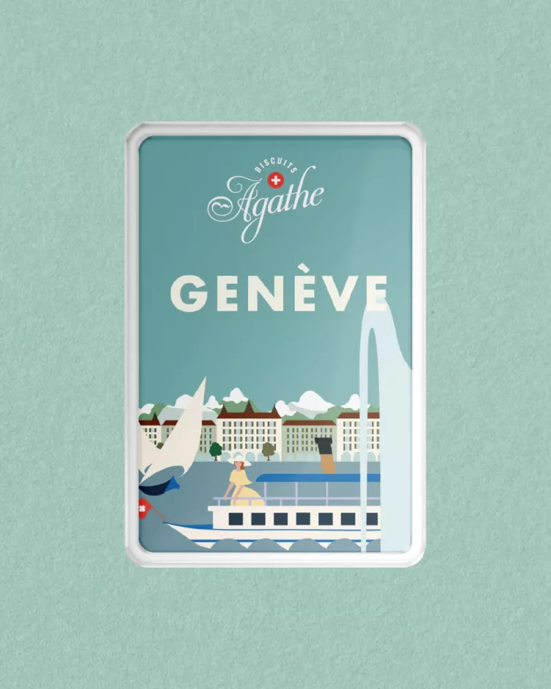 CITY COLLECTION au choix — vue 7