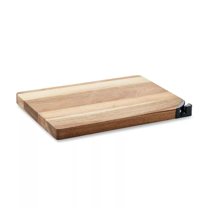 Saucisse sèche + planche personnalisée — vue 3