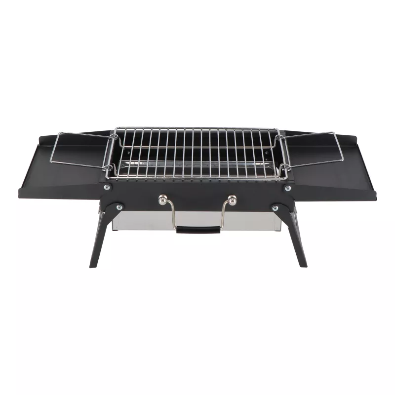 BARBECUE PORTABLE — vue 3