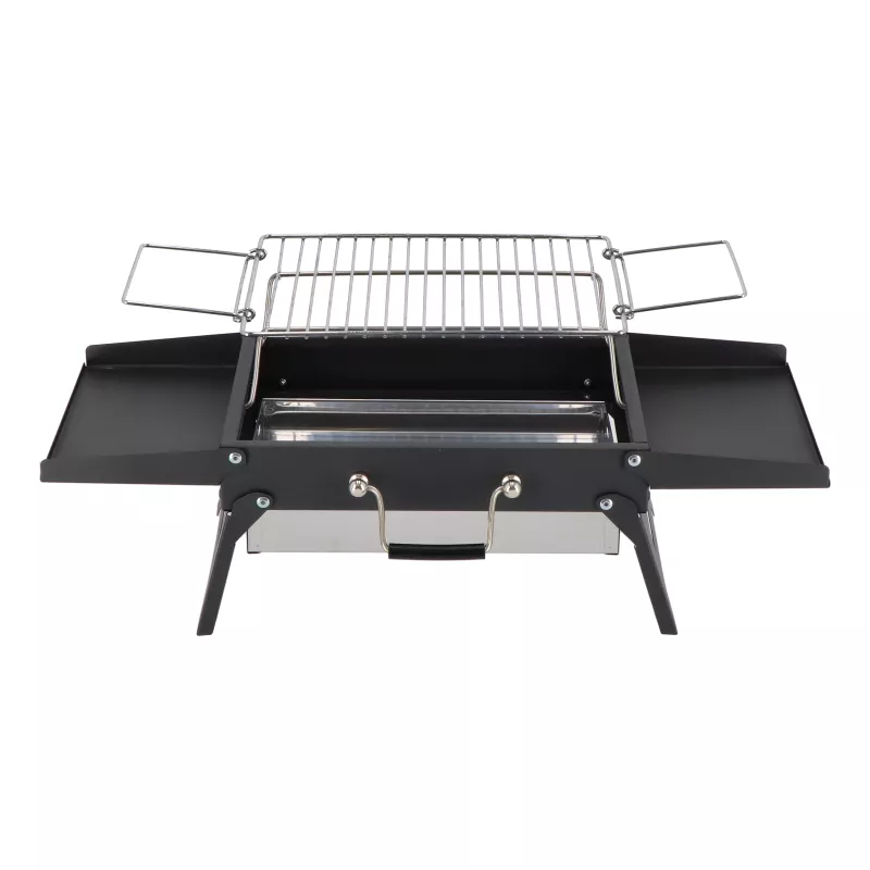 BARBECUE PORTABLE — vue 4