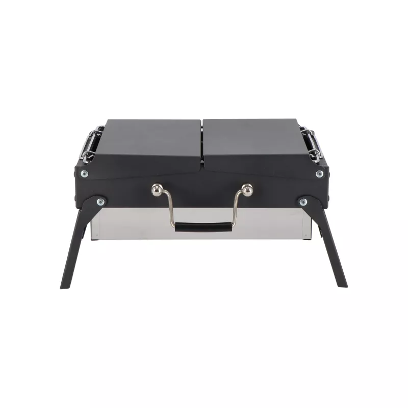 BARBECUE PORTABLE — vue 5