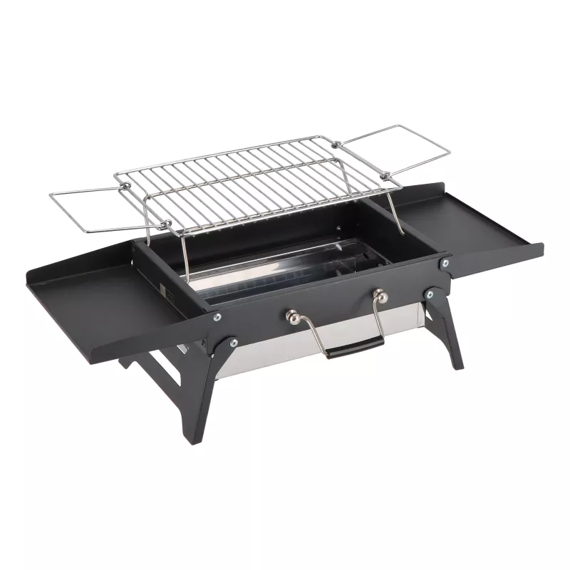 BARBECUE PORTABLE — vue 6