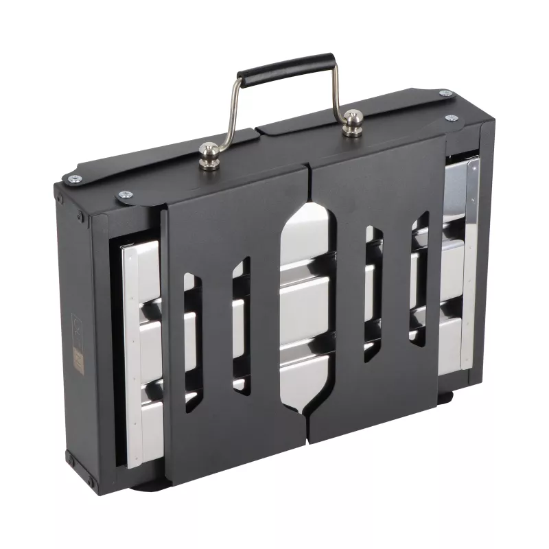 BARBECUE PORTABLE — vue 7