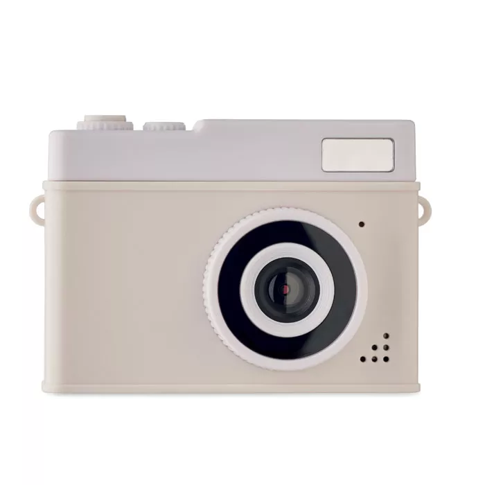 APPAREIL PHOTO NUMERIQUE — vue 4