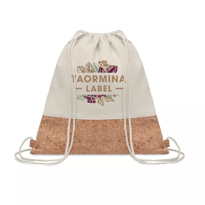 SAC CORDELETTE — vue 2