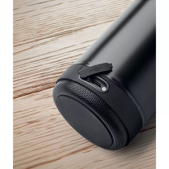 GOURDE + HAUT-PARLEUR — vue 7