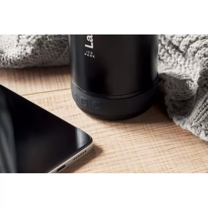GOURDE + HAUT-PARLEUR — vue 10