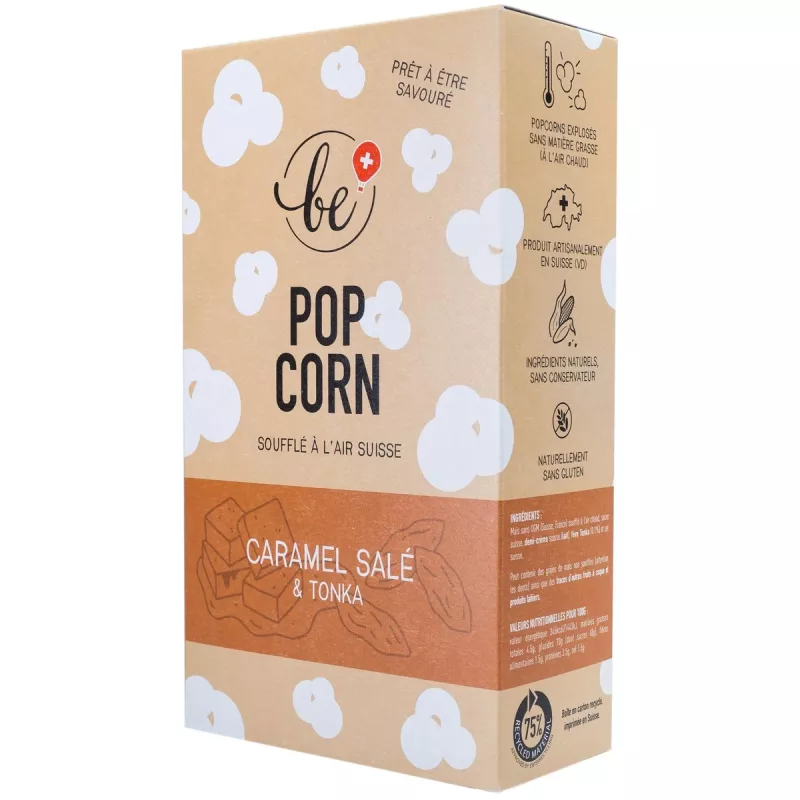 BE-POPCORN — vue 2