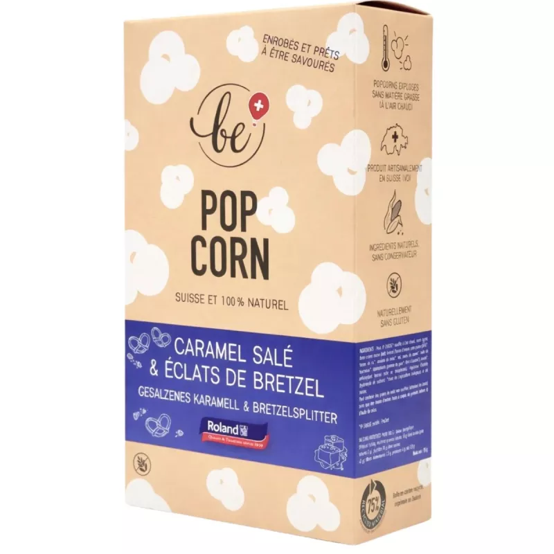 BE-POPCORN — vue 3