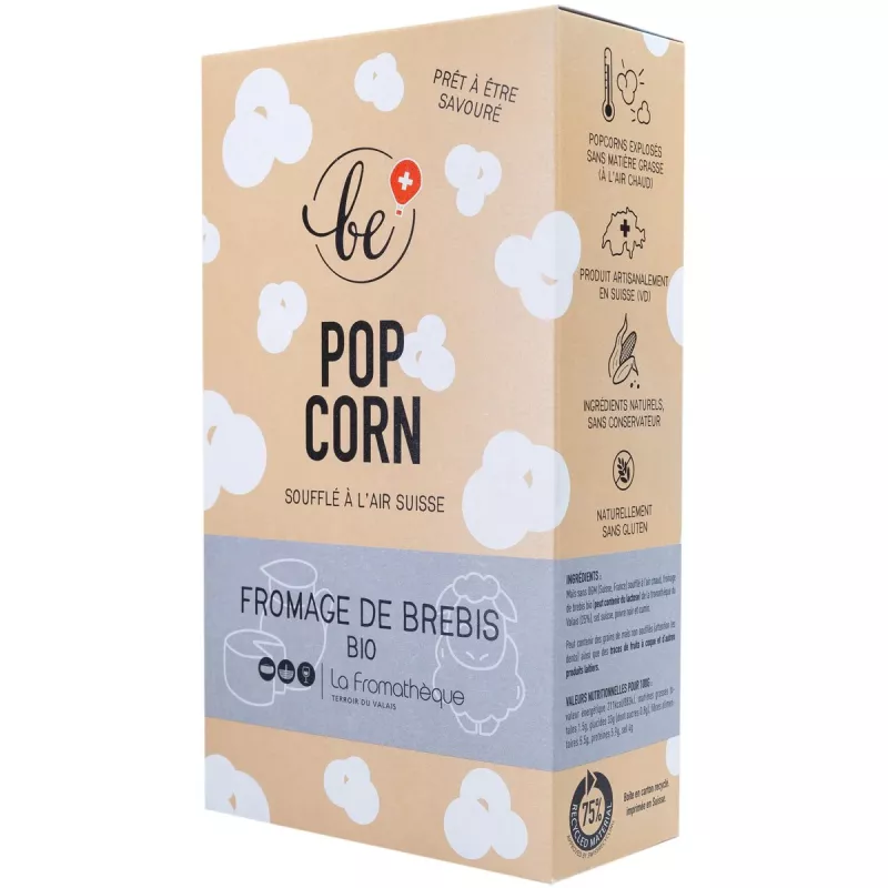BE-POPCORN — vue 4