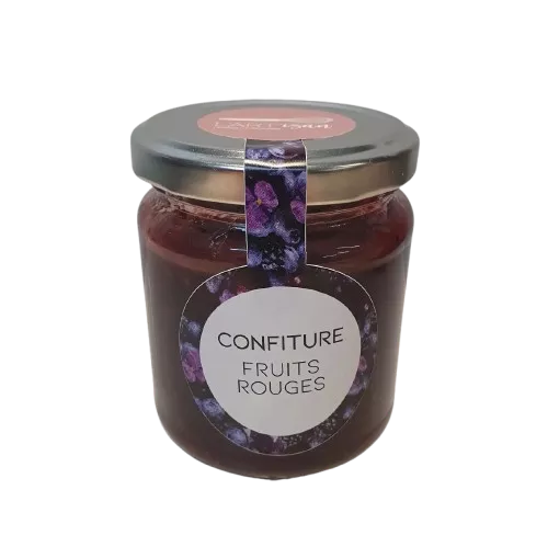 Confiture maison - Canton de Fribourg