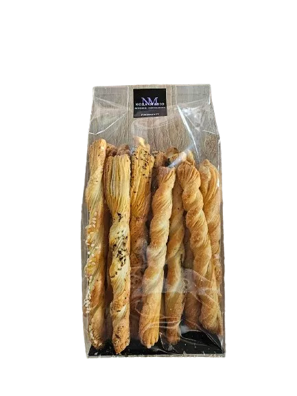 Flûtes Gruyère - FR ou JU