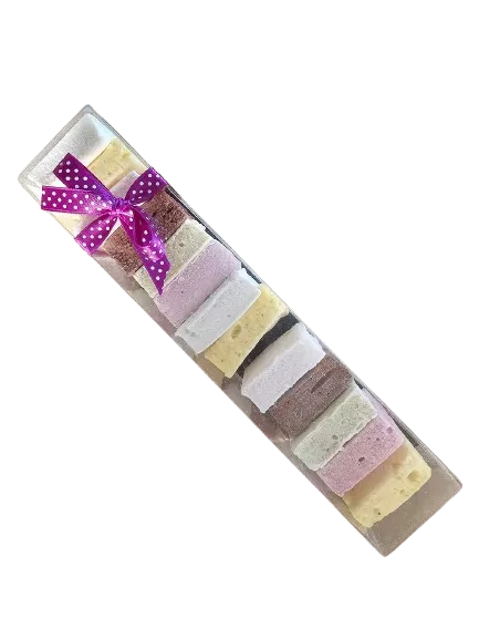 Assortiment de guimauves - Jura