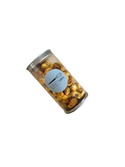 Noix de cajoux curry - Canton de Fribourg