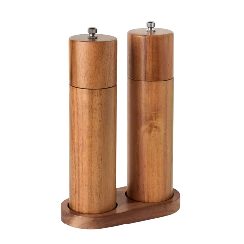 SET POIVRE ET SEL