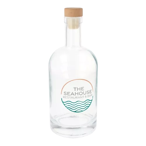 Carafe d'eau 1L