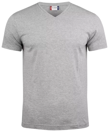 Basic-T V-neck