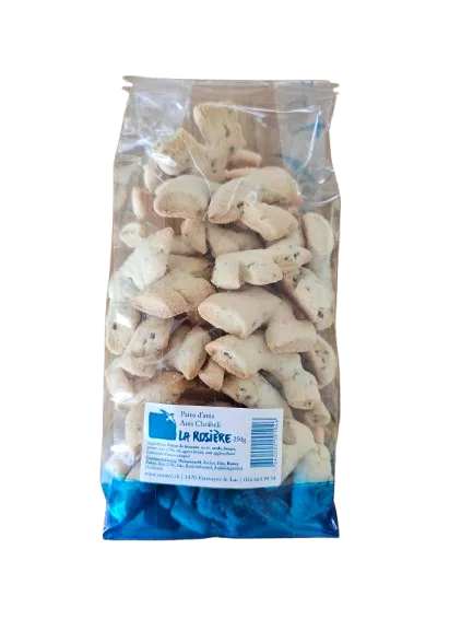 Pains d'anis - Canton Fribourg