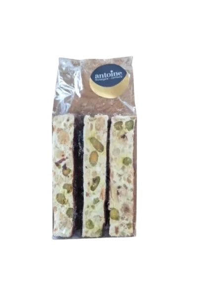 Nougat - Canton de Fribourg