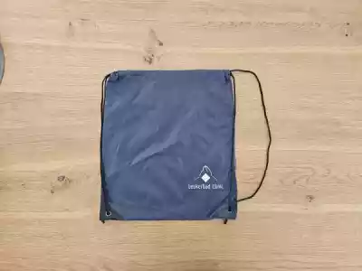 Sac du quotidien, personnalisation par sérigraphie une couleur.