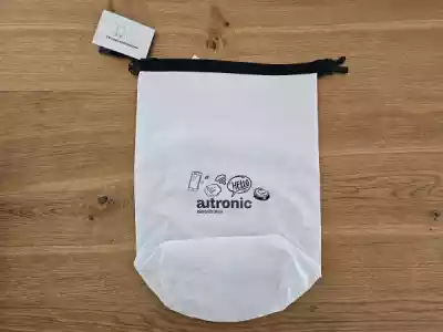 Sac étanche, personnalisation Gloss Digital.