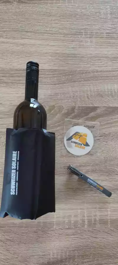 Set cadeau de fin d'année.