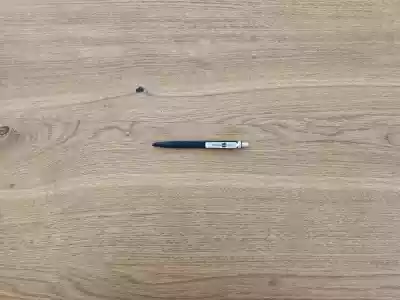 Stylo Prodir, Personnalisation une couleur par tampographie.